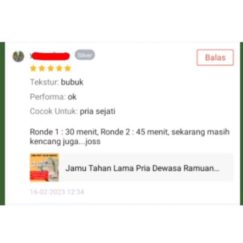 

jamu racikan Madura asli