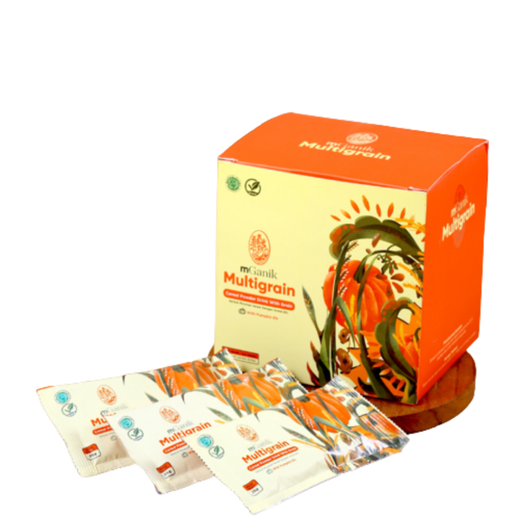 

maganik multigrain jakarta Minuman Suplemen Sereal Obat Herbal Diabetes Gula Darah Kolestrol Tinggi Diabet Kencing Manis Cemilan Snack Susu