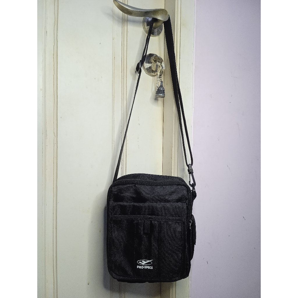TAS SLINGBAG TAS SELEMPANG PROSP3CS