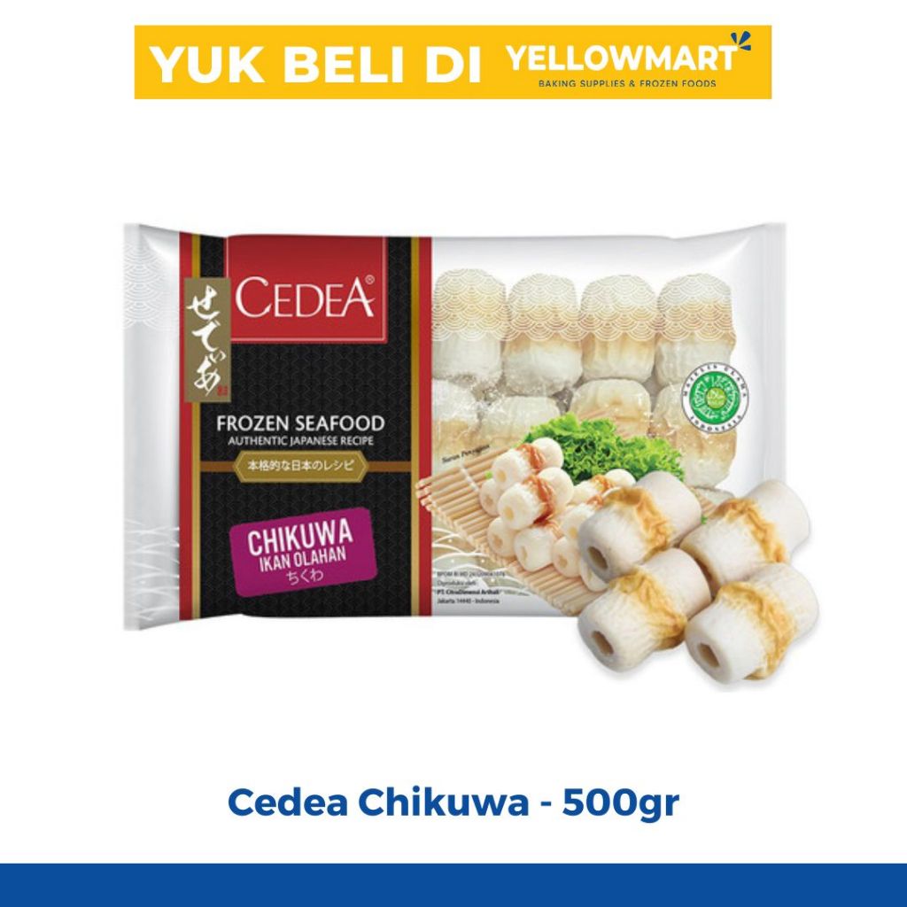 

CEDEA - CHIKUWA MINI