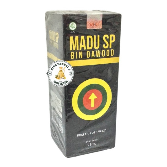 Madu Sp,madu kesehatan