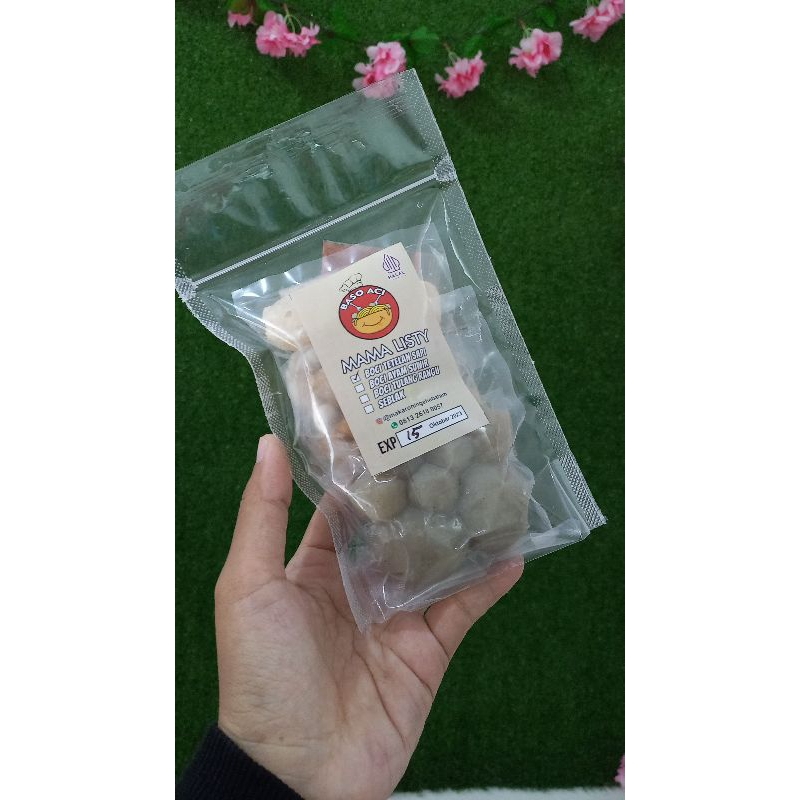 

baso aci mama listy tulang rangu