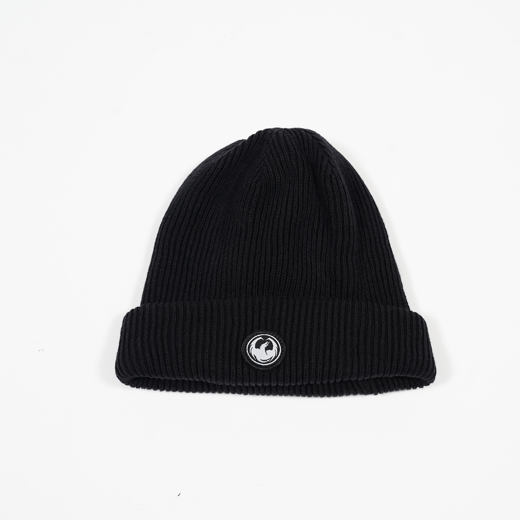 Dragon Topi Kupluk Pria Furano Beanie Planet Surf