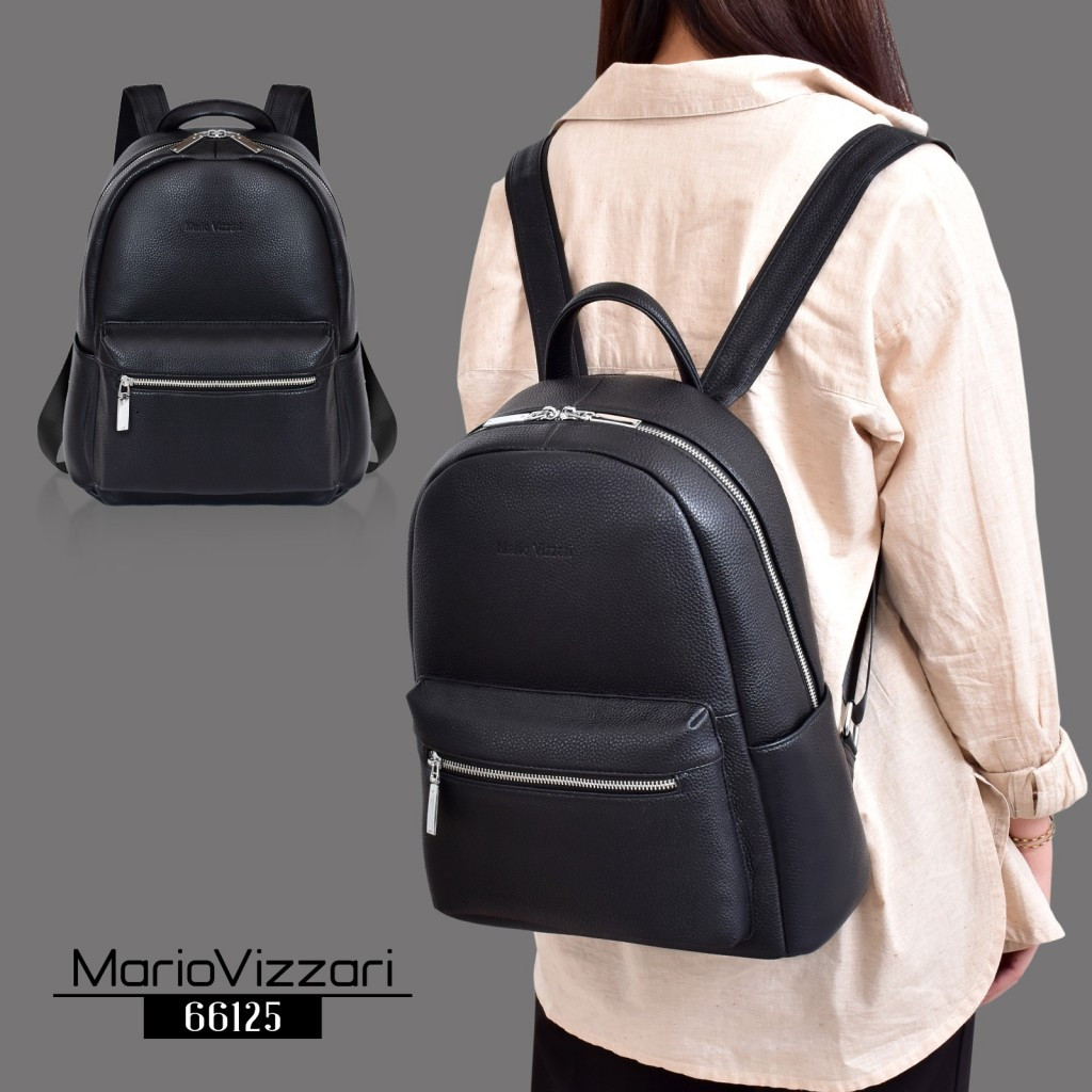 Tas Ransel MARIO VIZZARI 66125