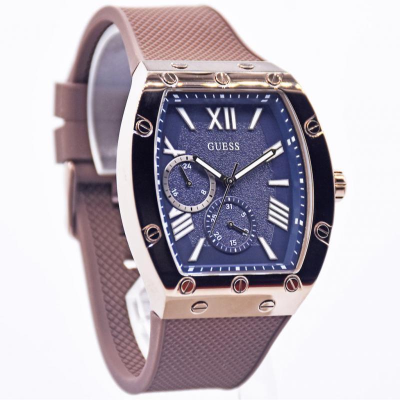 promo terbaru 100% asli Jam Tangan Pria GUESS GW0568G1 Original resmi Terbaru
