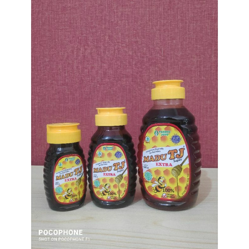 

MADU TJ EXTRA