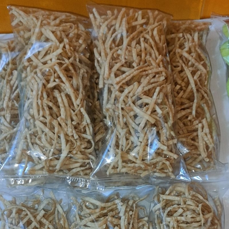 

Stik Ikan Cakalang 250gram. Enak dan Renyah