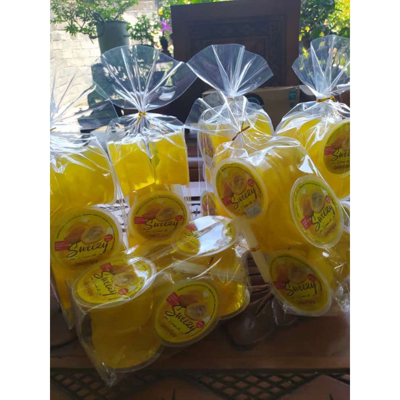 

CARICA CUP ISI 6 MANISAN CARICA DIENG