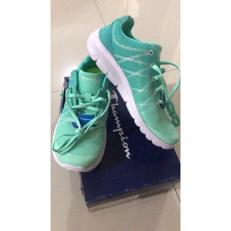 Sepatu Anak Champion H