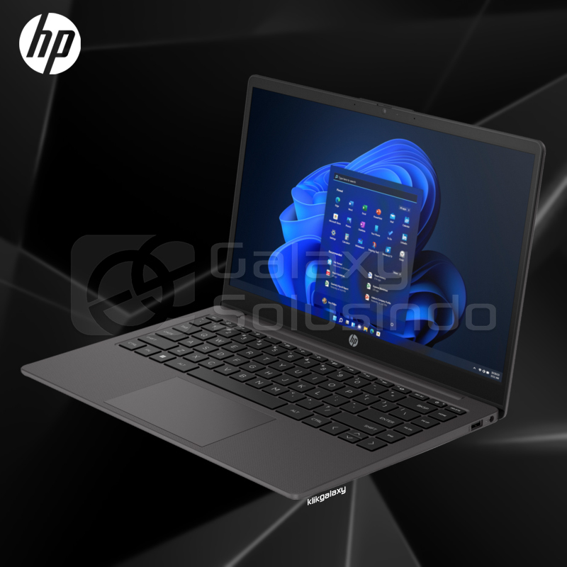 HP 245 G10 - AMD Ryzen 3 7320U 256GB SSD 8GB RAM Notebook