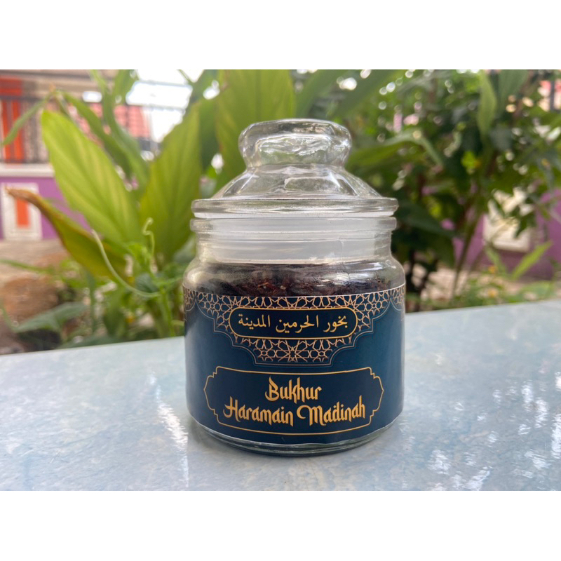 DUPA HARAMAIN MADINAH PRODUKSI MARTAPURA