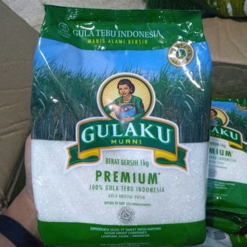 

gulaku 1kg