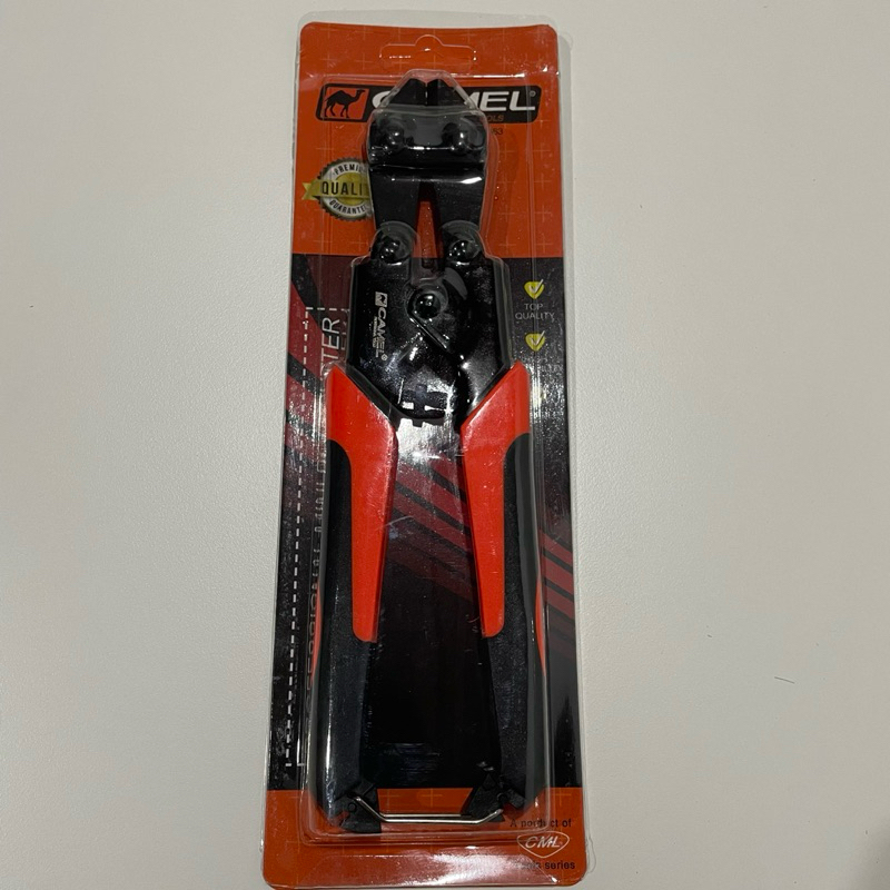 Gunting Beton / Gunting Kawat Camel 8 in