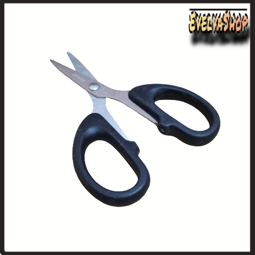 

Gunting Kertas Kecil Stainless