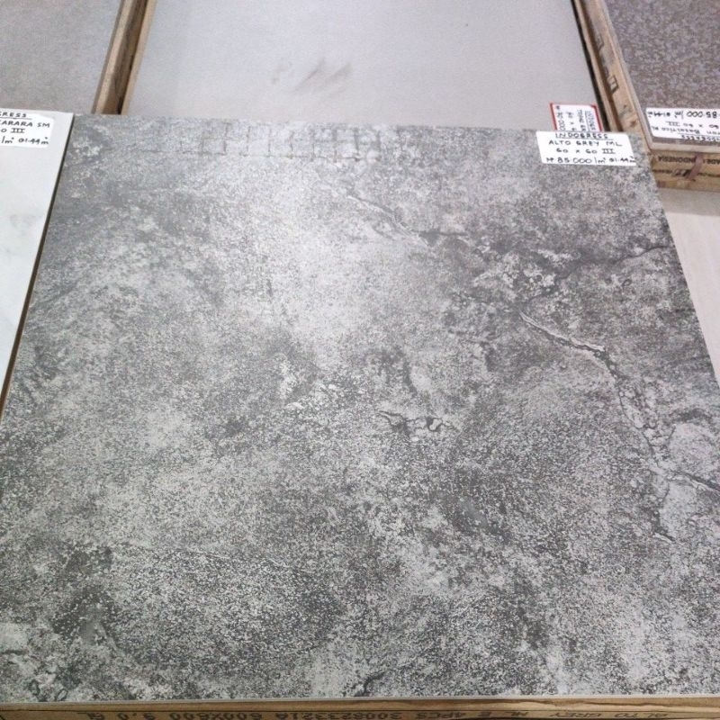 granit INDOGRESS ALTO GREL ML 60x60 kw3 /dus