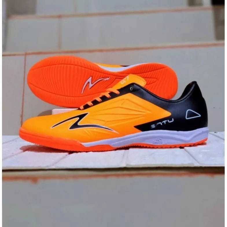 SEPATU FUTSAL SPECS ACCELERATOR ALPHA GOOD QUALITY