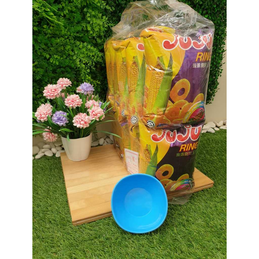 

SNACK MALAYSIA JUJU RING BAL BESAR MURAH MERIAH