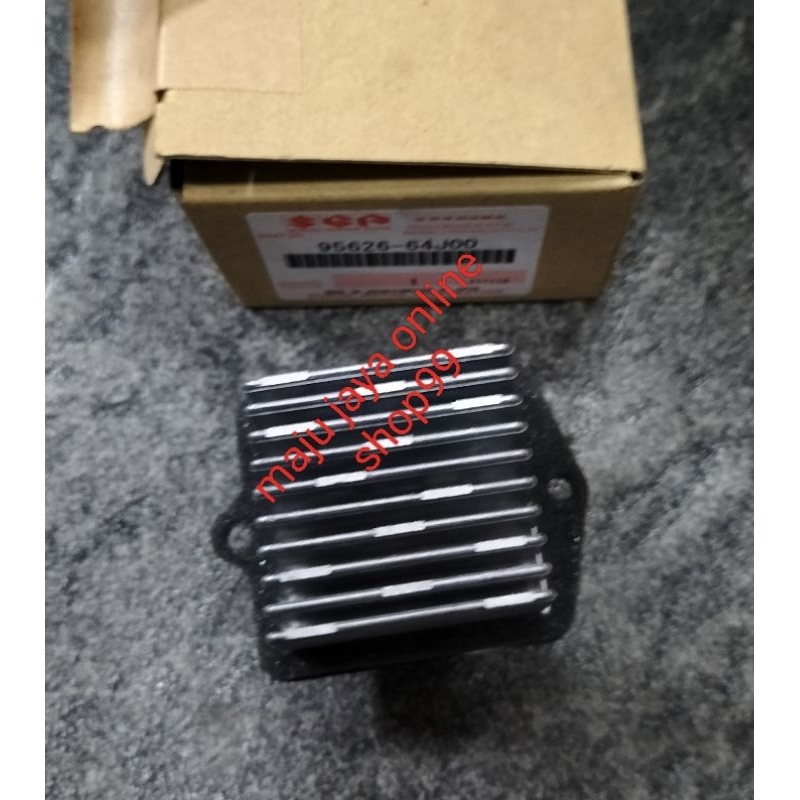 Transistor AC Grand Vitara 2000 . 2400cc asli