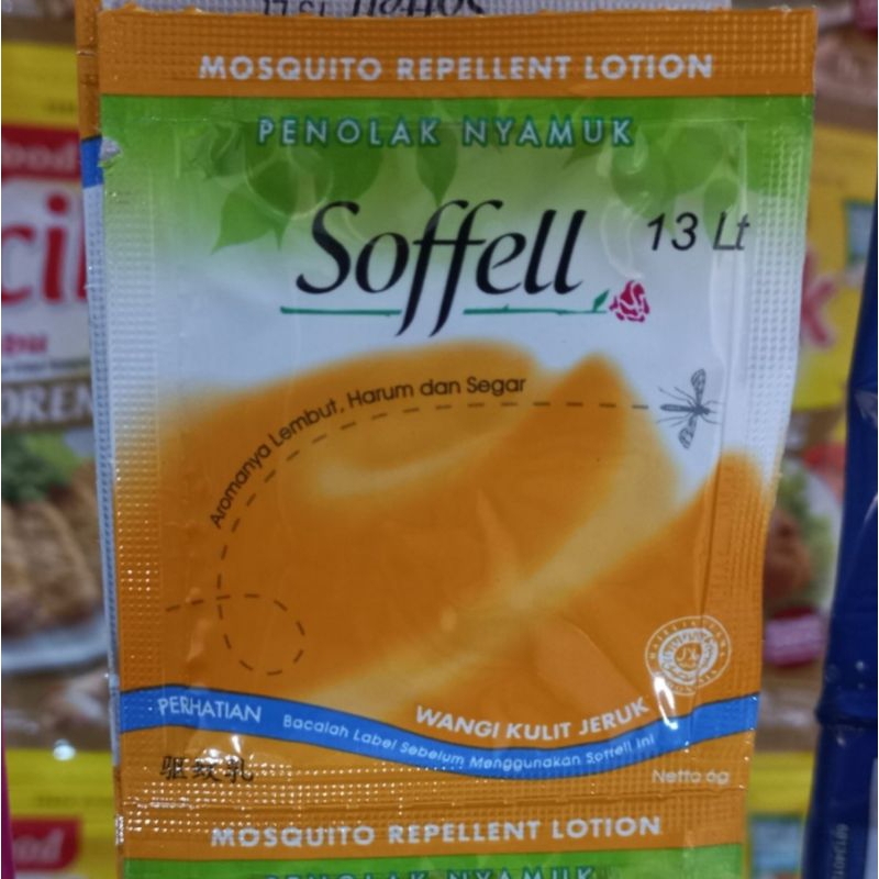 Soffel