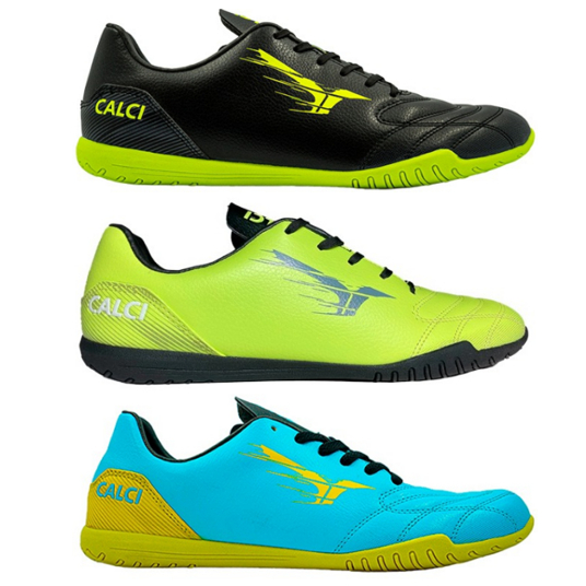 SEPATU FUTSAL ANAK CALCI FORZA ID JR