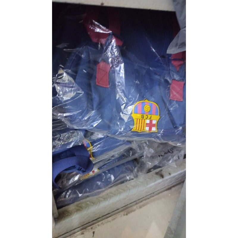 Tas oppo barcelona original new