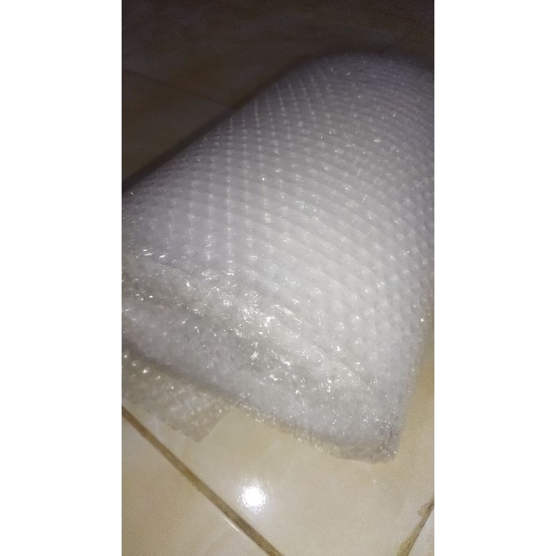 

Bubble Wrap