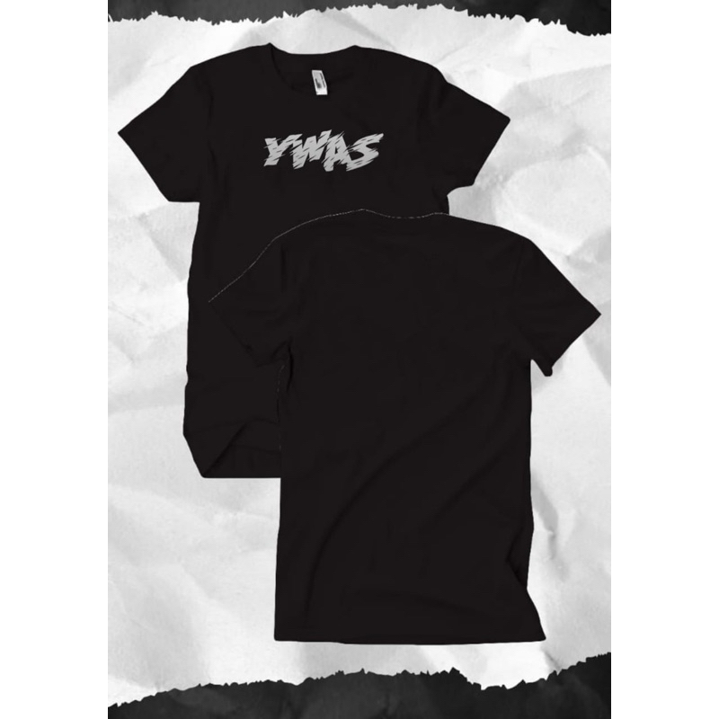 T-shirt YWAS18