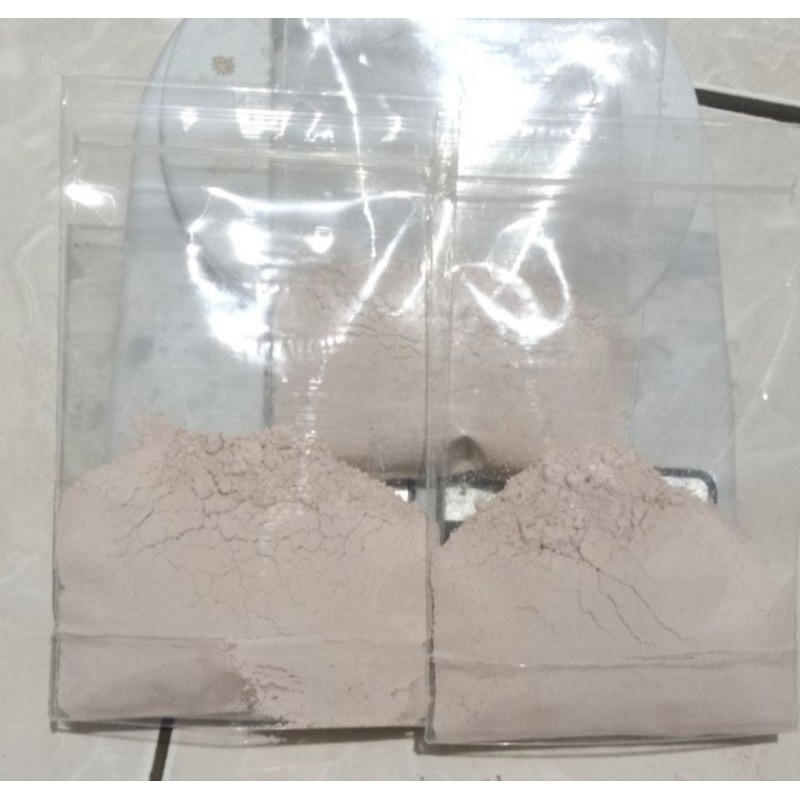 Kalsium Bubuk / Kalsium Hewan / Kalsium Reptile Gecko Merk RR Repack 50gr