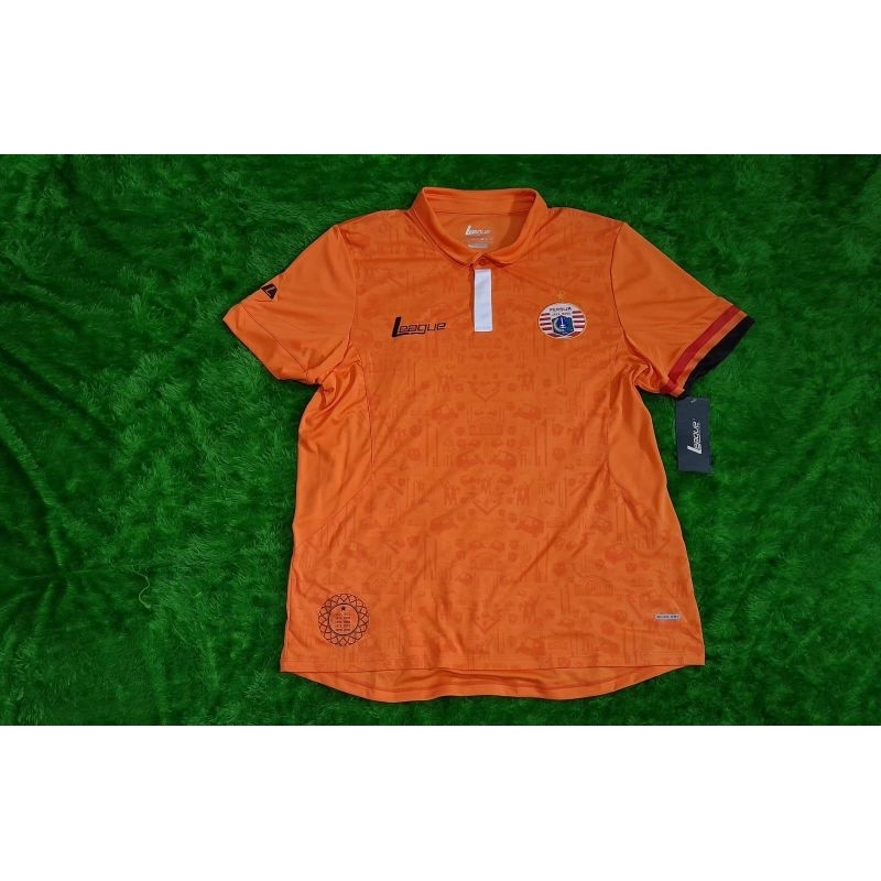 Jersey persija rv away original 2017