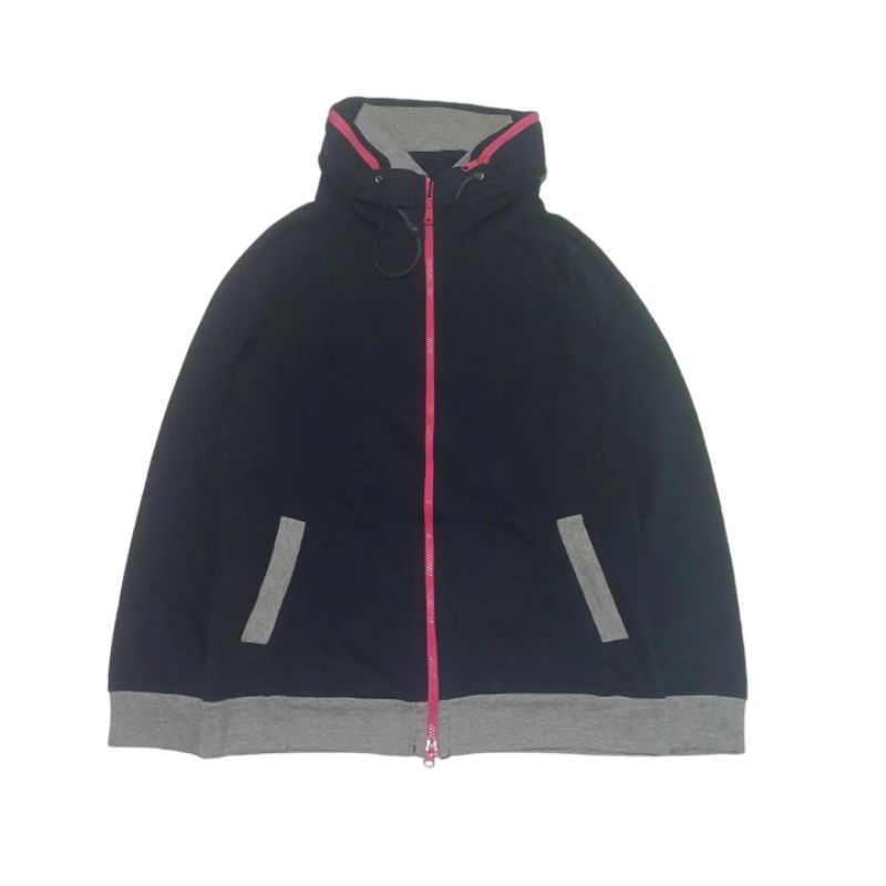 Hoodie Zipper Tkmixpice