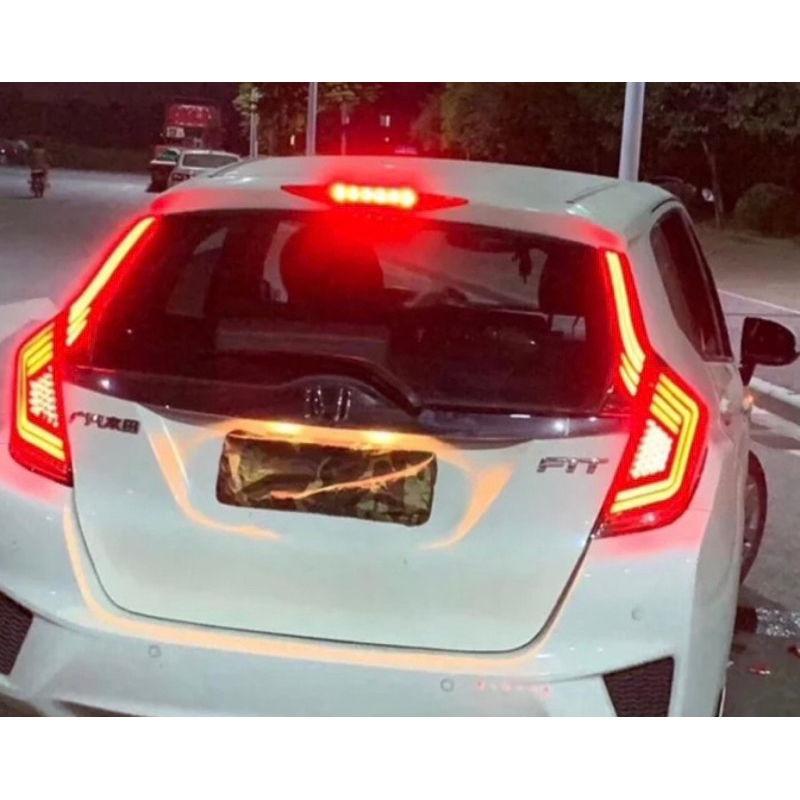 Stop lamp jazz Gk5/ stoplamp honda jazz Gk 5