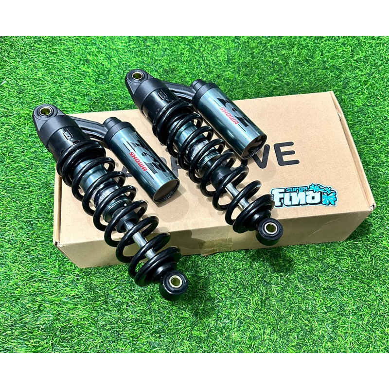 Shockbreker Showa cb anting bebek 310mm