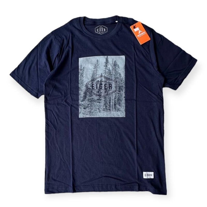 KAOS JUMBO KAOS BIG SIZE EIGER PREMIUM
