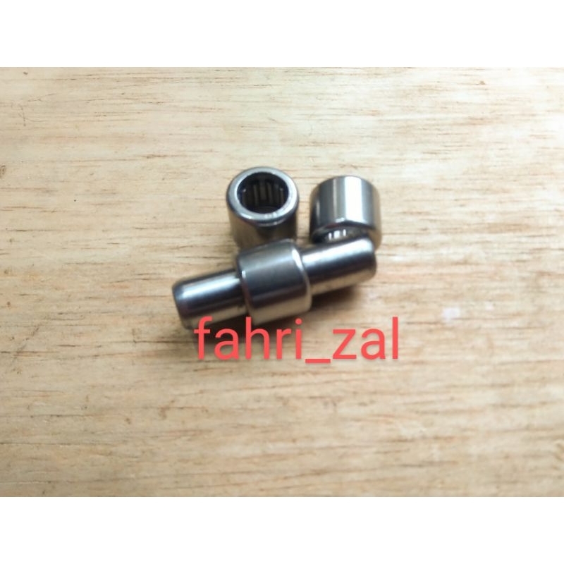Bearing Leces Laker Laher Bambu Untuk Pen Kecil Gigi Stater Yamaha Fiz FizR Force Foswan Alfa Sigma 