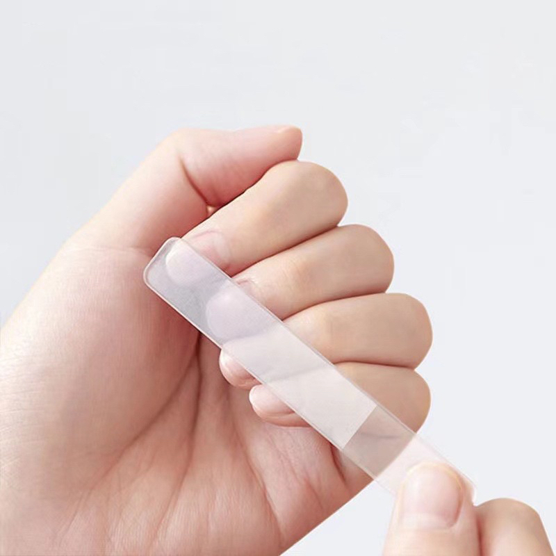 PENGKILAP KUKU / PENGIKIR KUKU / NAIL BUFFERSHINE KIKIRAN KUKU