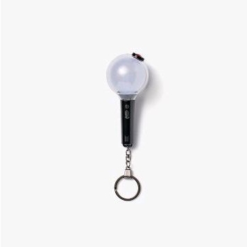 official lightstick keyring bts se (baca deskripsi)