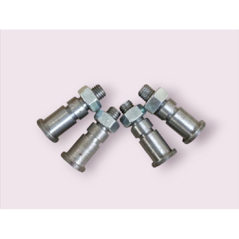 idle shaft big gear hw 60an