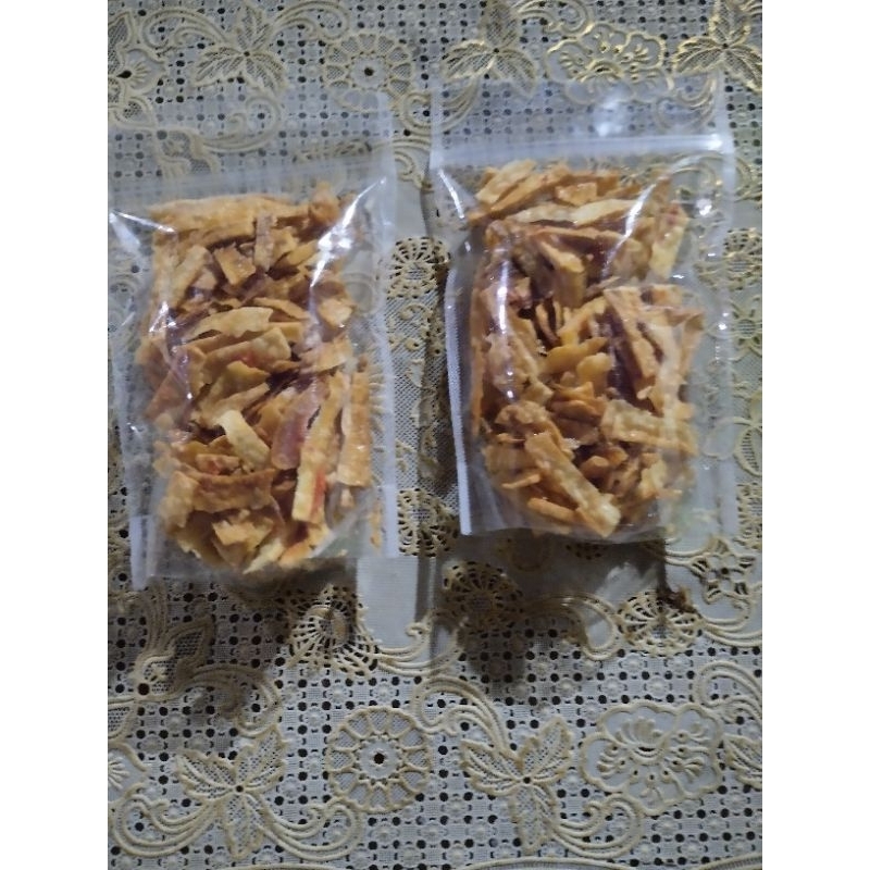 

Balungkethek150gr