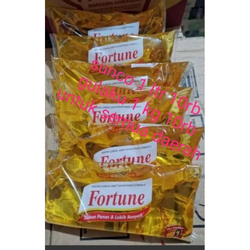 

minyak fortun random