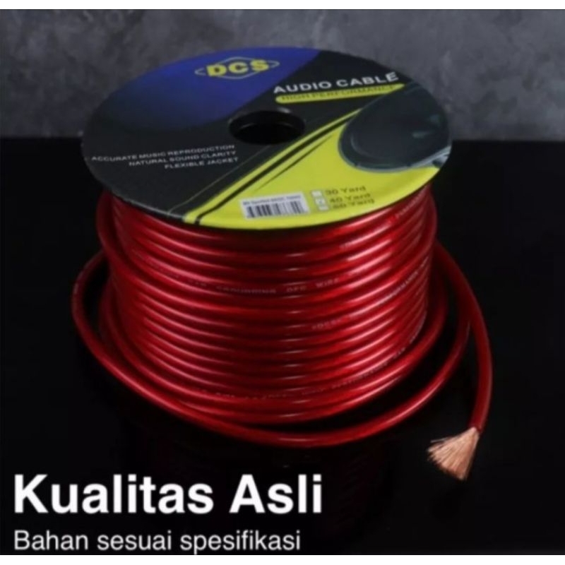 Kabel Strum Awg8 DCS