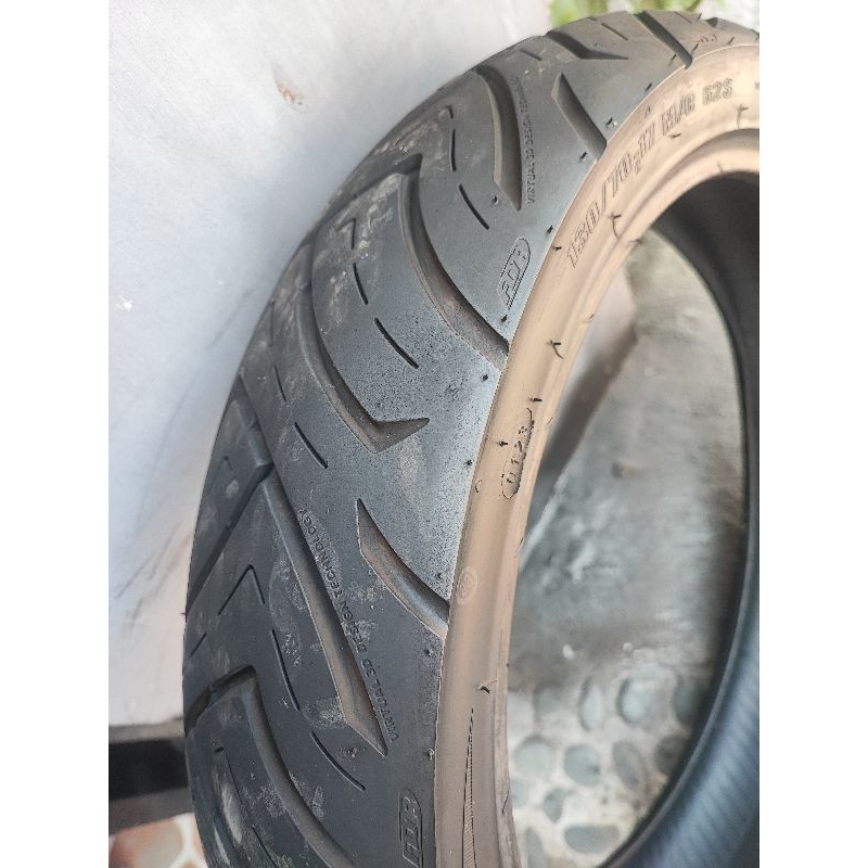 Ban FDR 130 70 ring 17 (95%)