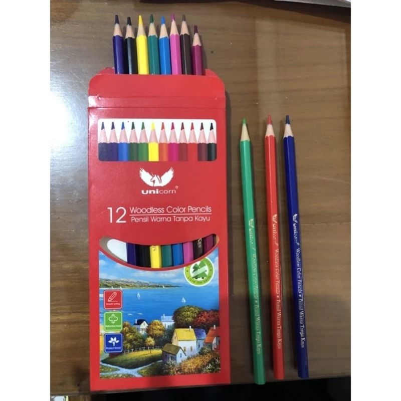 

CRAYON MURAH PER PCS CUCI GUDANG