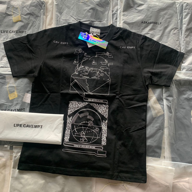 ABSTRAK GEOMETRI CAV EMPT
