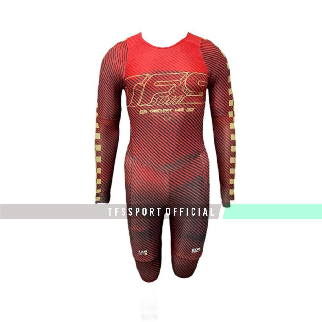 SKINSUIT TFS AERO XII