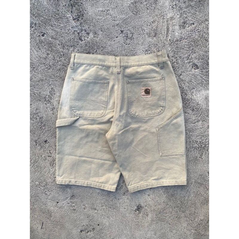 Carhartt Carpenter Short Pant