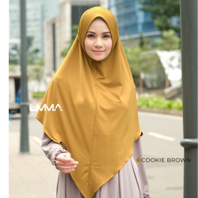 BERGO DILEA. UMMA SYARI