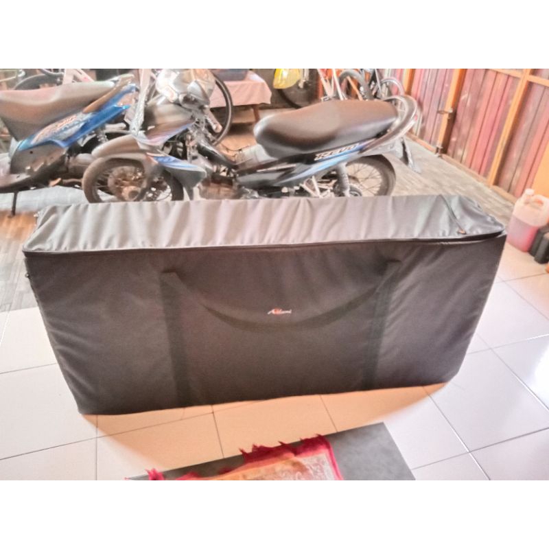 Tas Cargo Loading Sepeda Roadbike MTB Polygon Pinarelo Giant Cervelo Swork Trek