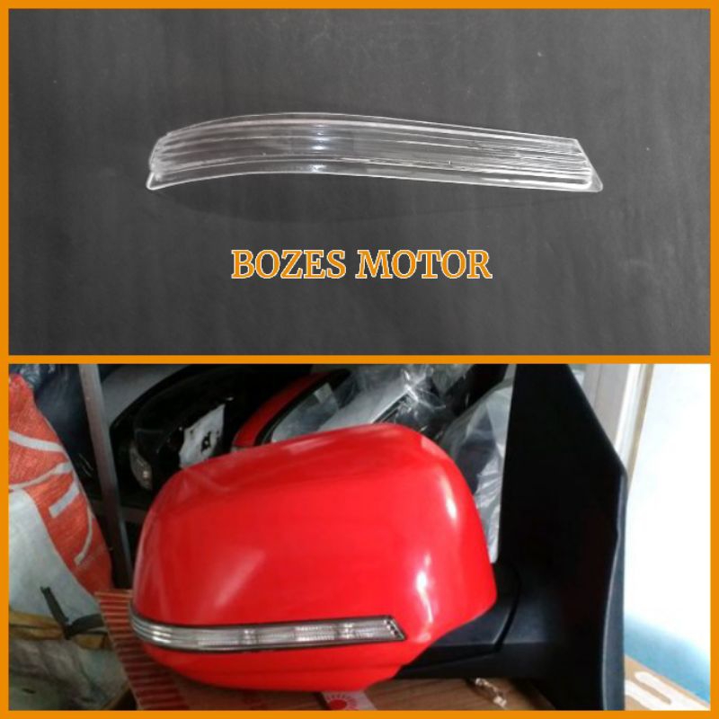 MIKA SEIN SEN SPION KIA PICANTO 2010 2011 2012 MIKA LAMPU SEIN KIA PICANTO