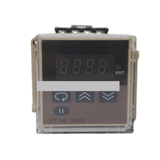 Modul Digital Timer Oven Deck Controller TSZ-48 220V