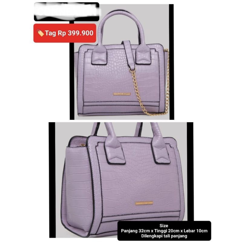 Tas Wanita Connexion Cantik
